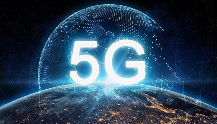 Sinal 5G chega a mais cinco capitais e completa fase inicial da internet ultrarrapida em todo o país